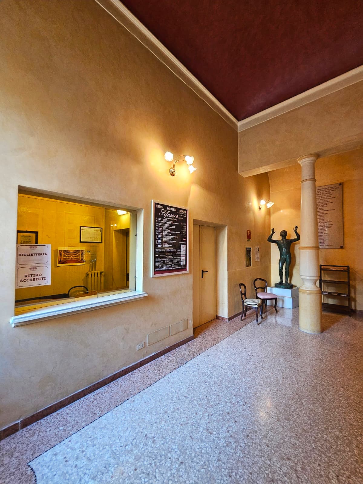 Ridotto
